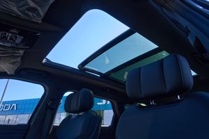 Jaecoo J7, I Active - вид 24