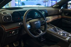 Jaecoo J8 2024 года, 0 км - вид 18