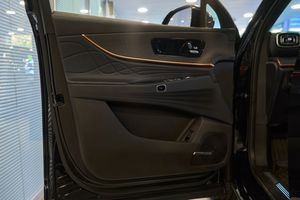 Jaecoo J8 2024 года, 0 км - вид 12
