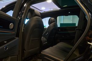Jaecoo J8 2024 года, 0 км - вид 30