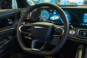 Jaecoo J8 2024 года, 0 км - вид 20