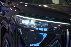 Jaecoo J8 2024 года, 0 км - вид 4