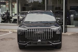 Jaecoo J8 Престиж + - вид 2