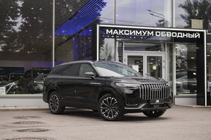 Jaecoo J8 2024 года, 0 км - вид 3