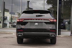 Jaecoo J8 2024 года, 0 км - вид 8