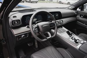 Jaecoo J8 2024 года, 0 км - вид 17