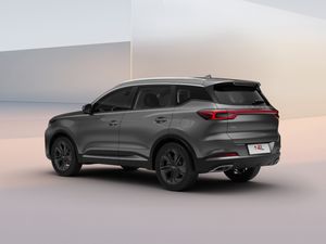 TENET T4L 2026 года, 0 км - вид 4