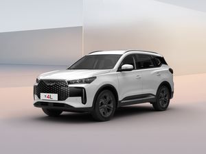 TENET T4L 2026 года, 0 км - вид 4