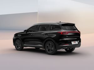 TENET T4L 2026 года, 0 км - вид 5