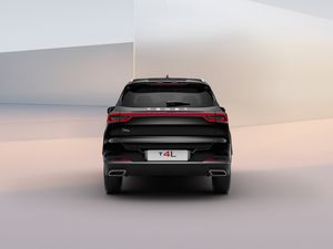 TENET T4L 2026 года, 0 км - вид 6