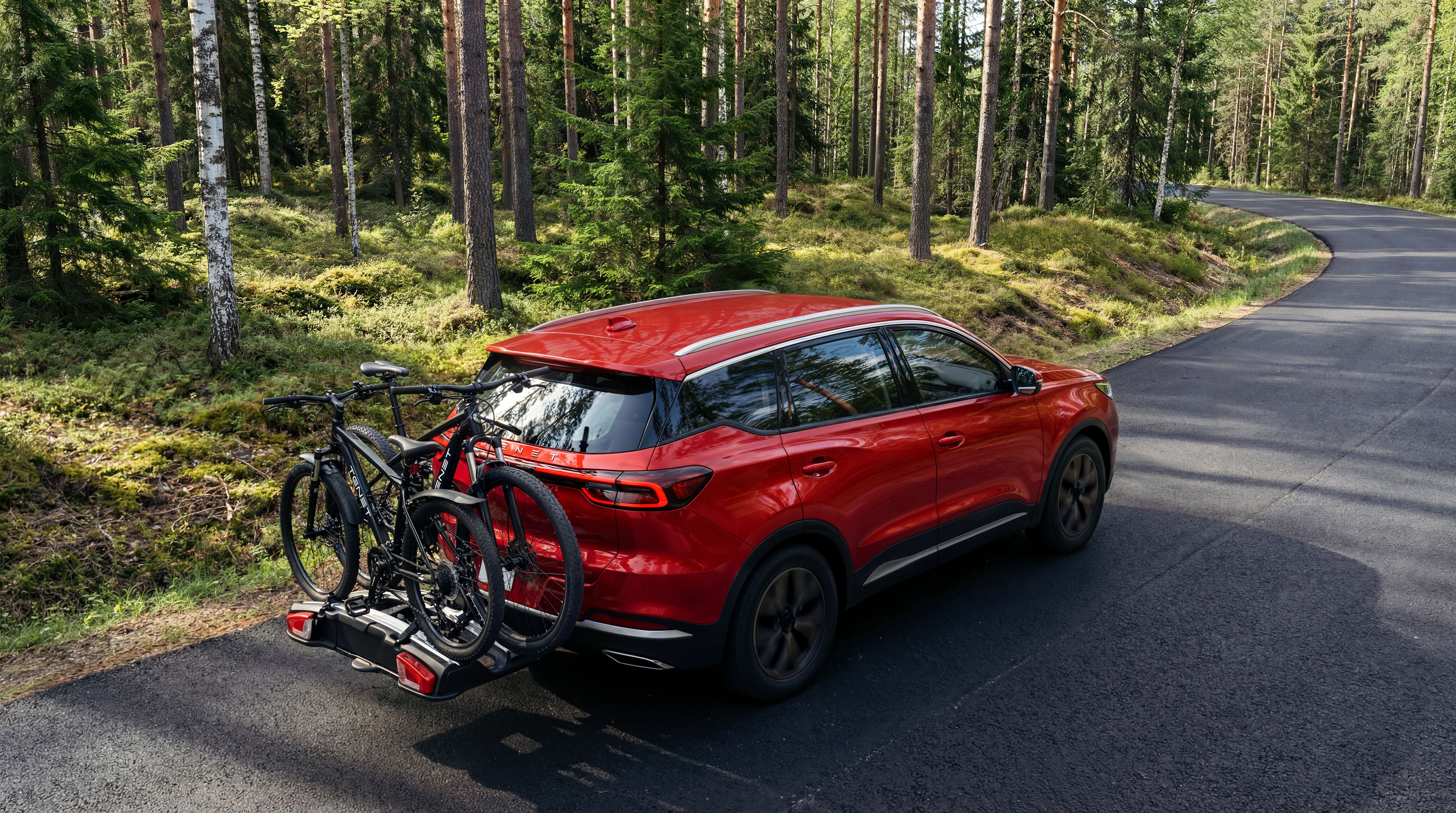 TENET T4L 2026 года, 0 км - вид 6