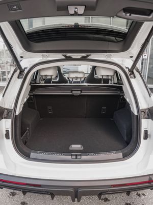 Jetour Dashing 2026 года, 0 км - вид 6