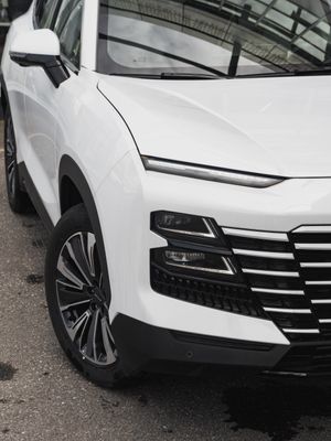 Jetour Dashing 2026 года, 0 км - вид 3