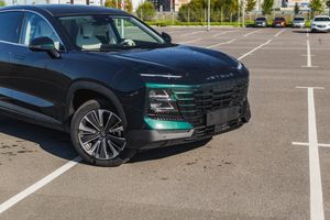 Jetour Dashing 2026 года, 0 км - вид 4