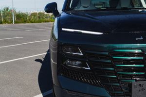 Jetour Dashing 2026 года, 0 км - вид 5