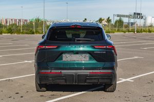 Jetour Dashing 2026 года, 0 км - вид 8