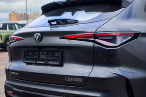 Changan CS35 Max 2026 года, 0 км - вид 32