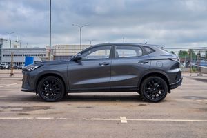Changan CS35 Max 2026 года, 0 км - вид 7