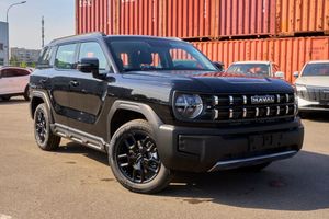 Haval H3 2026 года, 0 км - вид 3