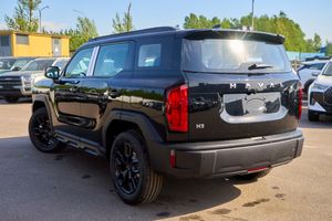 Haval H3 2026 года, 0 км - вид 29