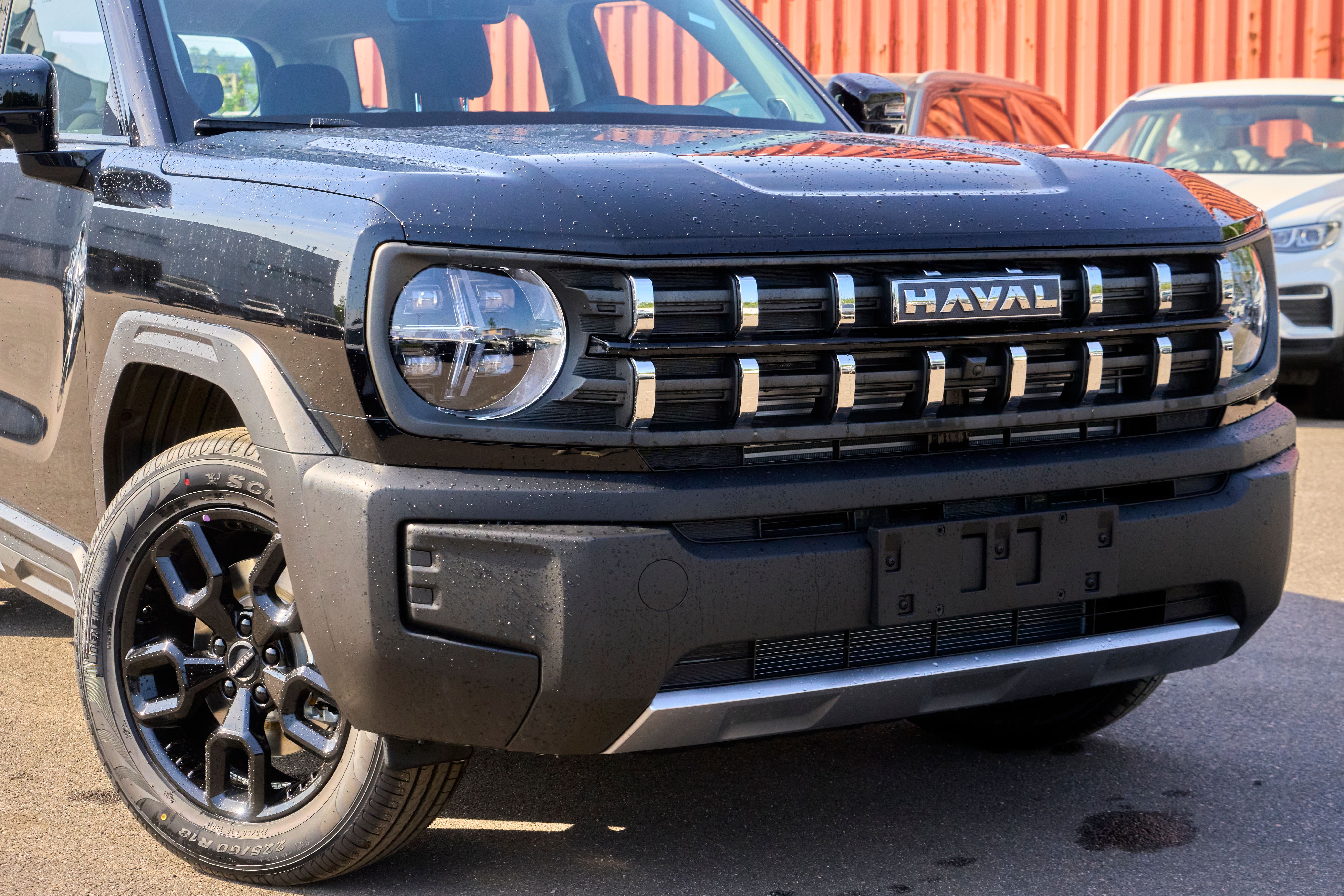 Haval H3 2026 года, 0 км - вид 5