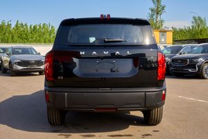 Haval H3 2026 года, 0 км - вид 8