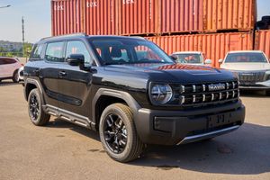 Haval H3 2026 года, 0 км - вид 13