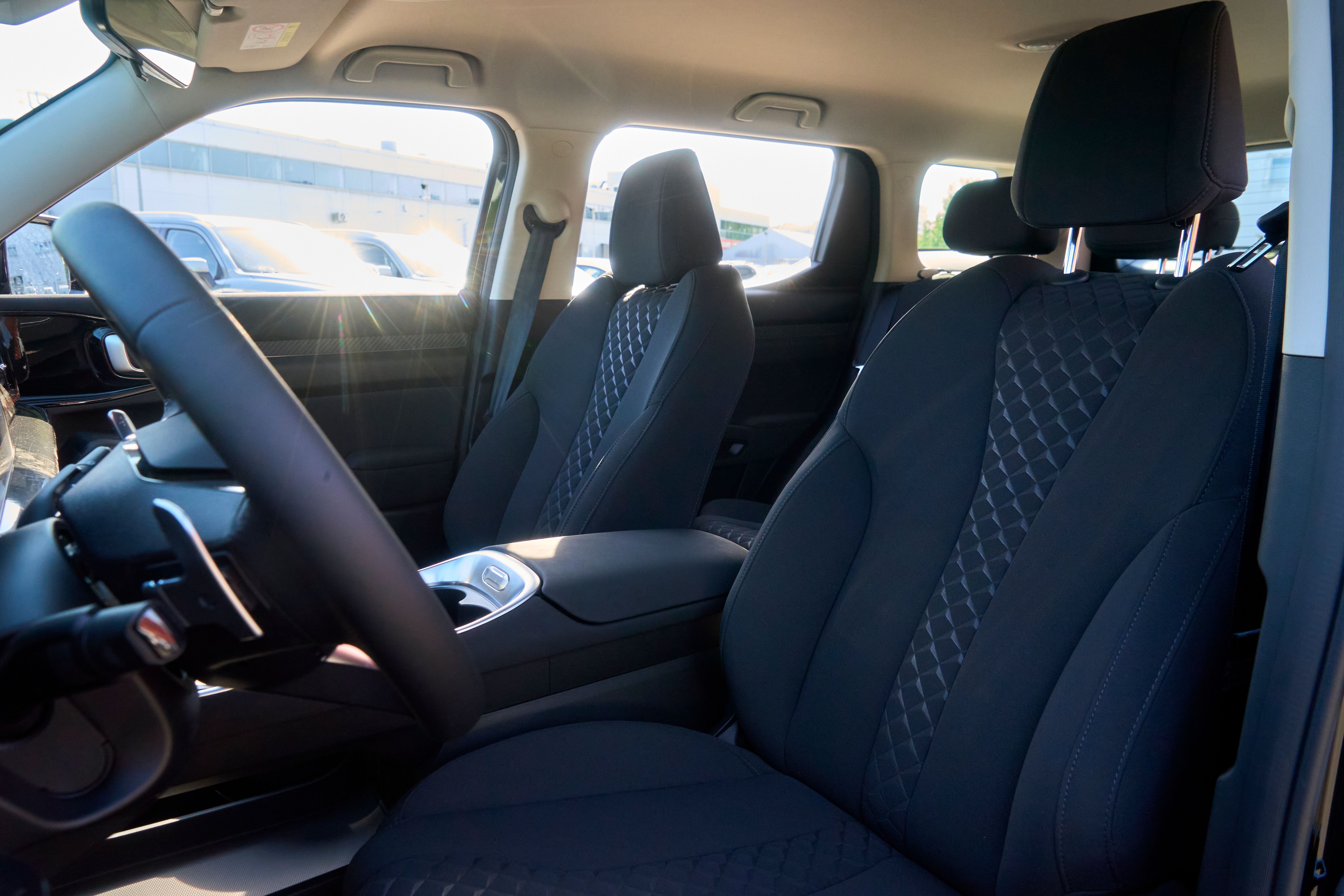 Haval H3 2026 года, 0 км - вид 17