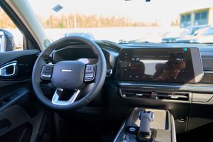 Haval H3 2026 года, 0 км - вид 22