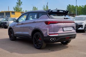 Geely Coolray 2023 года, 0 км - вид 7