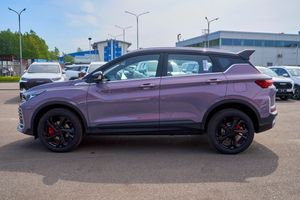 Geely Coolray 2023 года, 0 км - вид 6