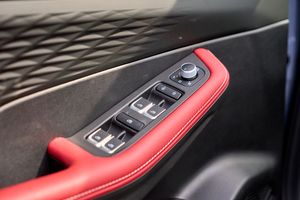Geely Coolray 2023 года, 0 км - вид 17