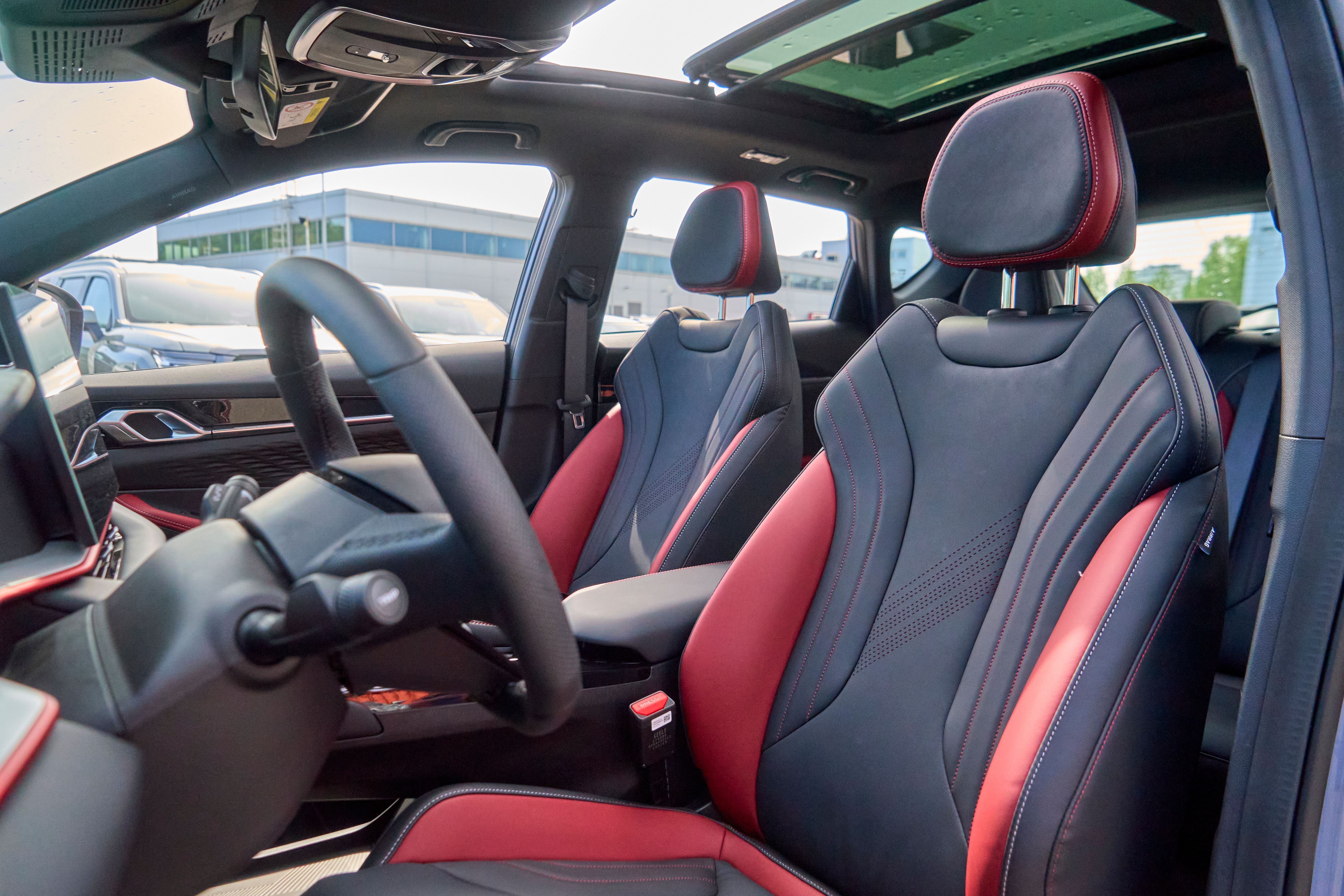 Geely COOLRAY Эксклюзив/Exclusive 1,5T 7АКП передний привод