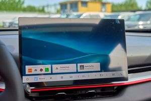 Geely Coolray 2023 года, 0 км - вид 28