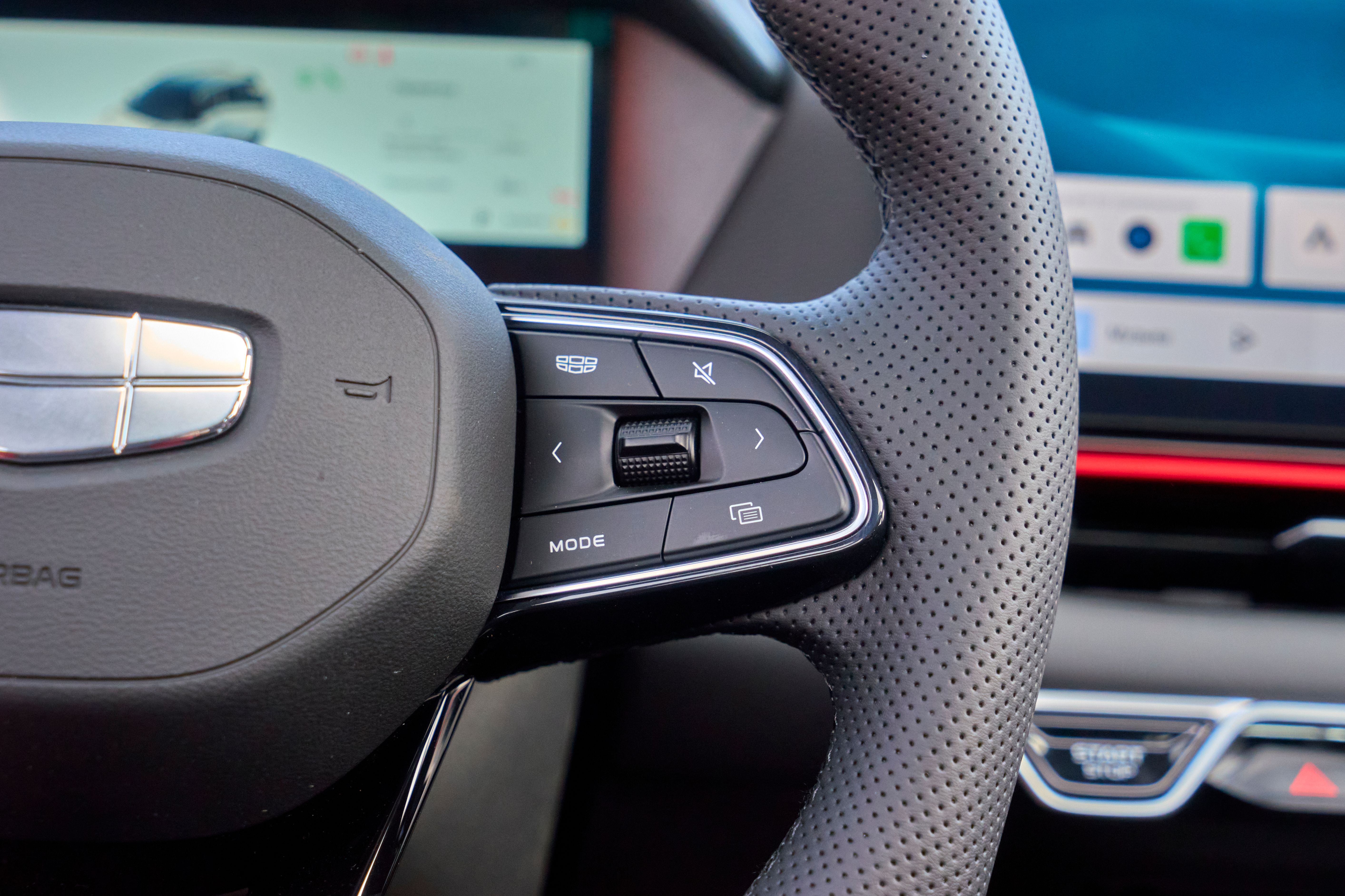 Geely COOLRAY Эксклюзив/Exclusive 1,5T 7АКП передний привод