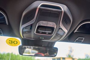 Geely Coolray 2023 года, 0 км - вид 31