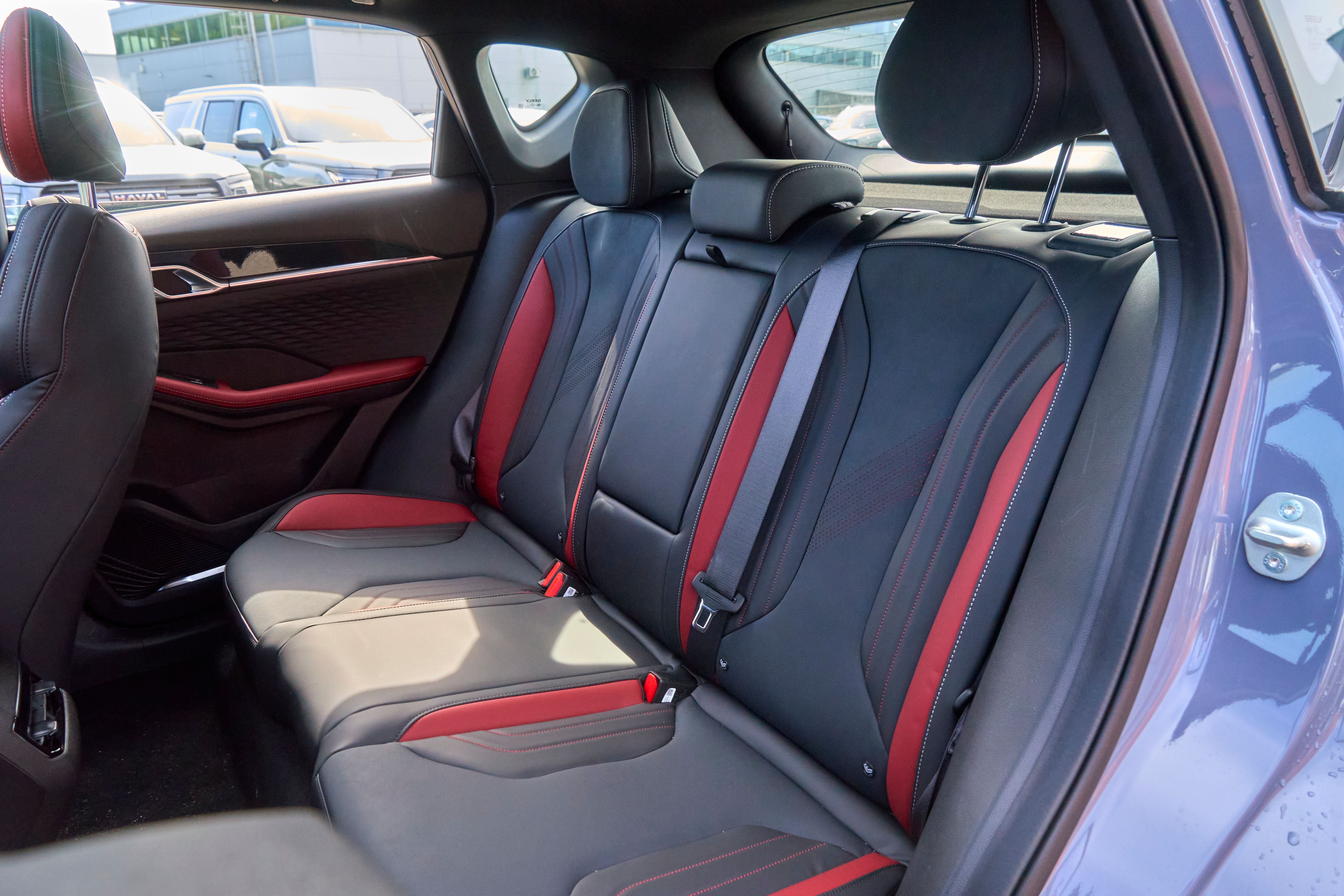 Geely COOLRAY Эксклюзив/Exclusive 1,5T 7АКП передний привод