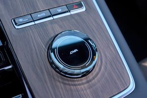 Geely Monjaro 2025 года, 0 км - вид 32