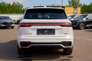 Geely Monjaro 2025 года, 0 км - вид 7