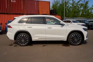 Geely Monjaro 2025 года, 0 км - вид 11