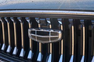 Geely Monjaro 2025 года, 0 км - вид 5