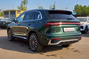 Geely Monjaro 2025 года, 0 км - вид 7