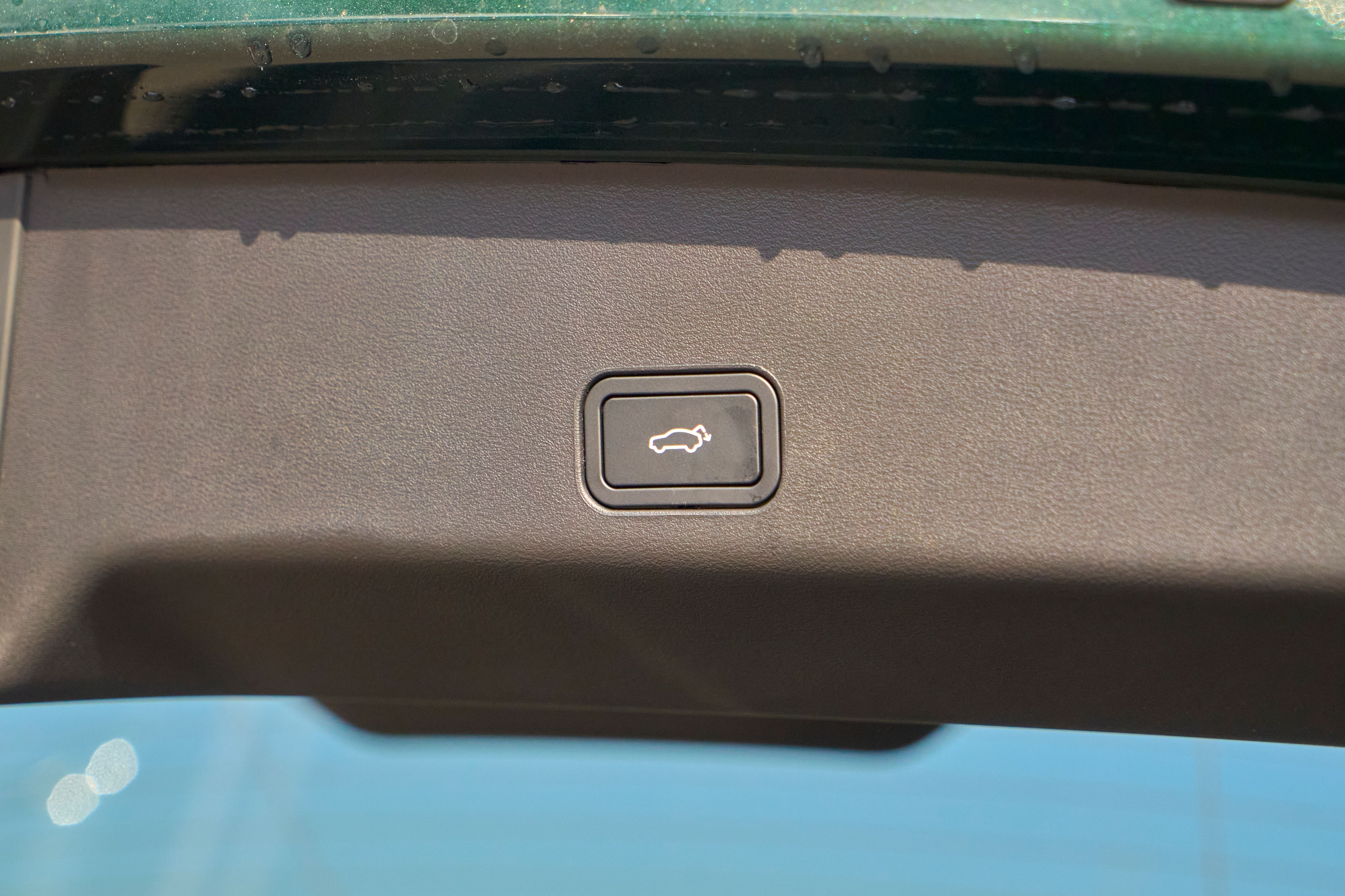 Geely Monjaro 2025 года, 0 км - вид 10