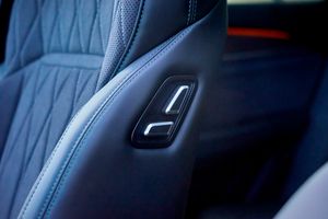 Geely Monjaro 2025 года, 0 км - вид 19