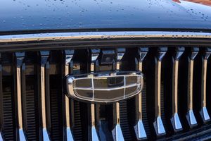 Geely Monjaro 2025 года, 0 км - вид 5