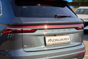 Geely Monjaro 2025 года, 0 км - вид 7