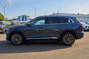 Geely Monjaro 2025 года, 0 км - вид 6
