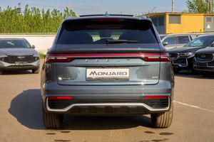 Geely Monjaro 2025 года, 0 км - вид 9