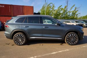 Geely Monjaro 2025 года, 0 км - вид 13