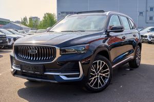 Geely Monjaro 2025 года, 0 км - вид 37